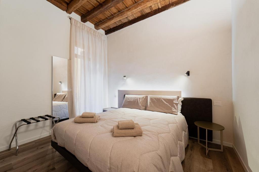 Flores Home Verona Exterior foto